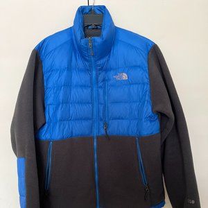 North Face Men's Denali Down 550 Jacket Size M